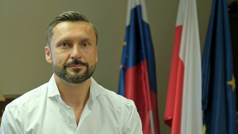 Tomasz Kalinowski – wiceprezesem Związku Konsulów Honorowych RP