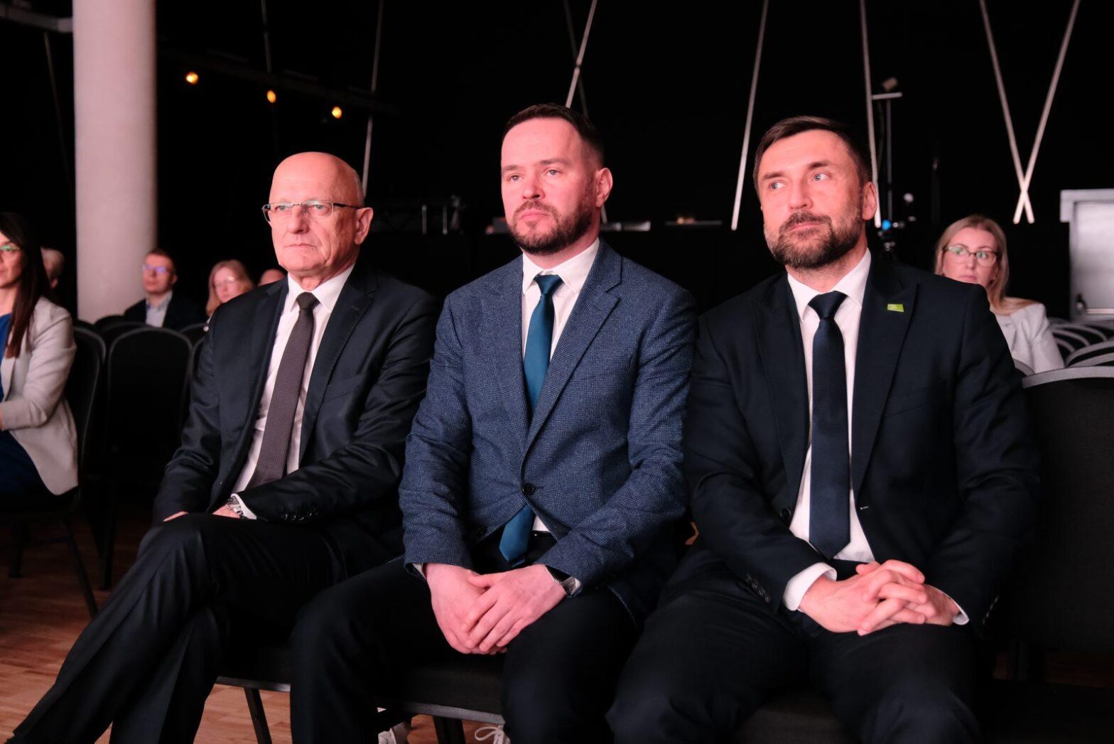 Mój powiat, moje miasto. Kongres samorządowy.