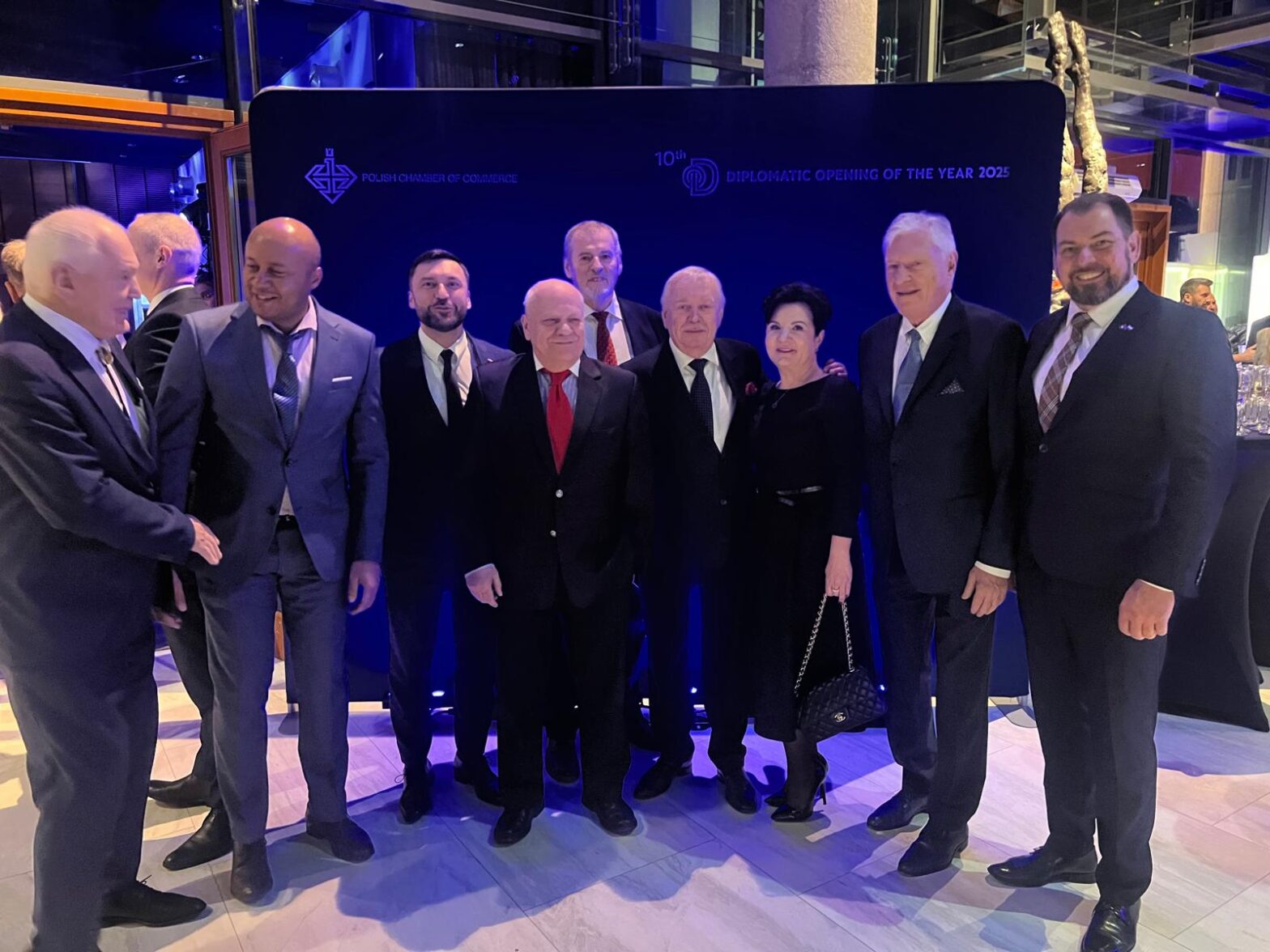10. Edycja Dyplomatycznego Otwarcia Roku