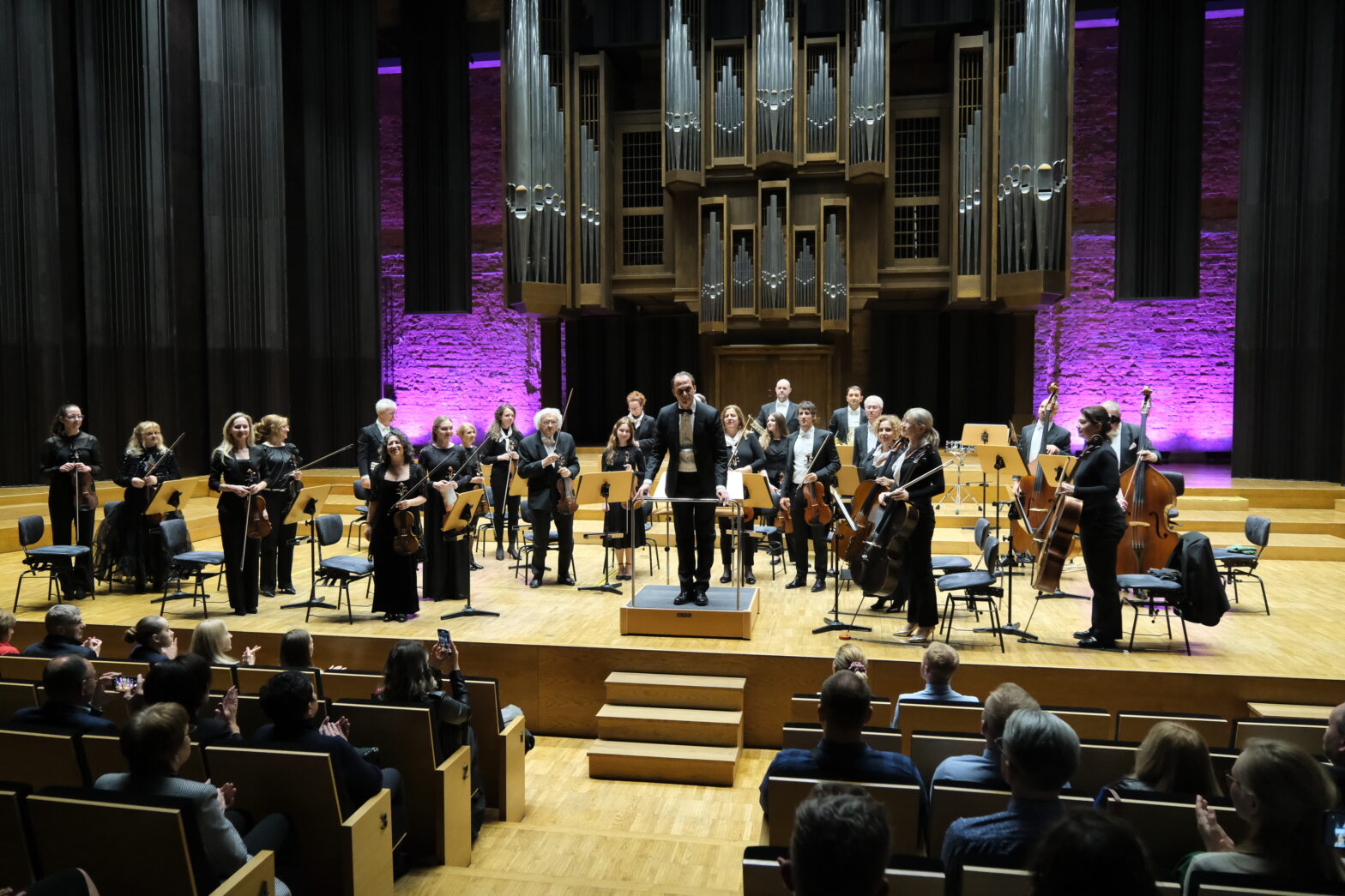 Dubrownik w Lublinie – wyjątkowy koncert