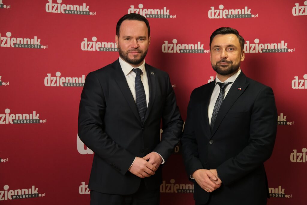 Gala Plebiscytu Najlepszy Sportowiec Roku 2025 Dziennika Wschodniego