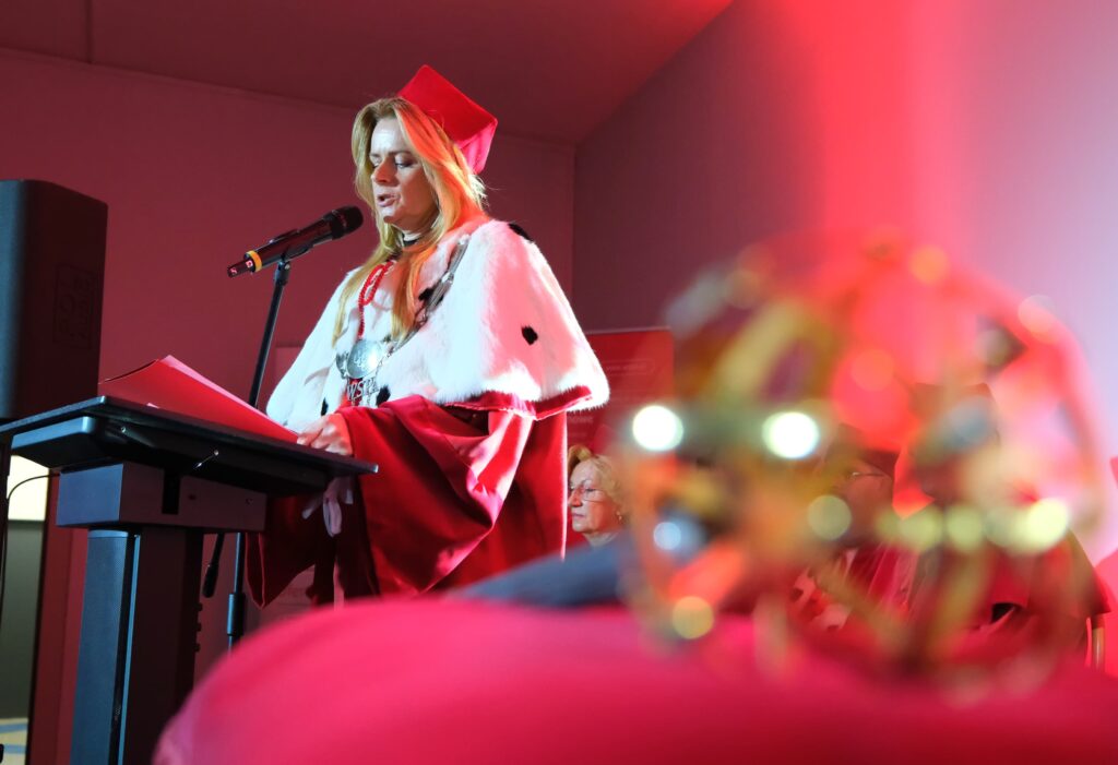 Inauguracja Roku Akademickiego 2026/2027 w WSPA