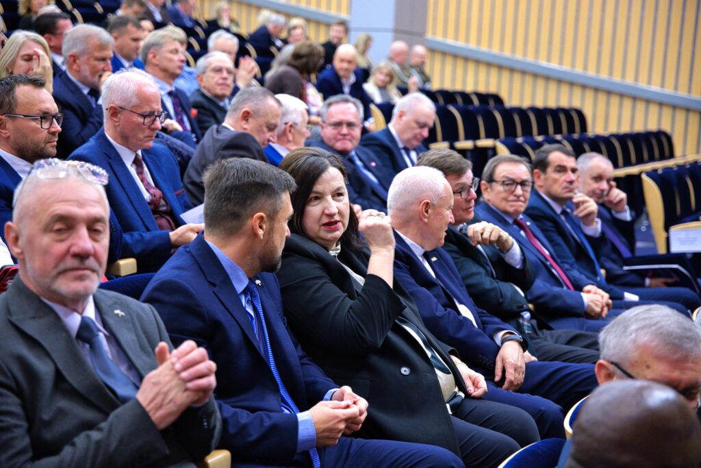 Inauguracja roku akademickiego na UMCS